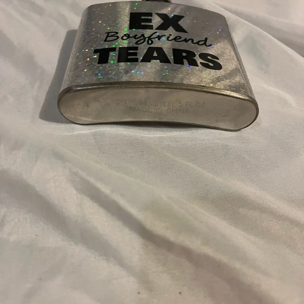 N/A ex boyfriend